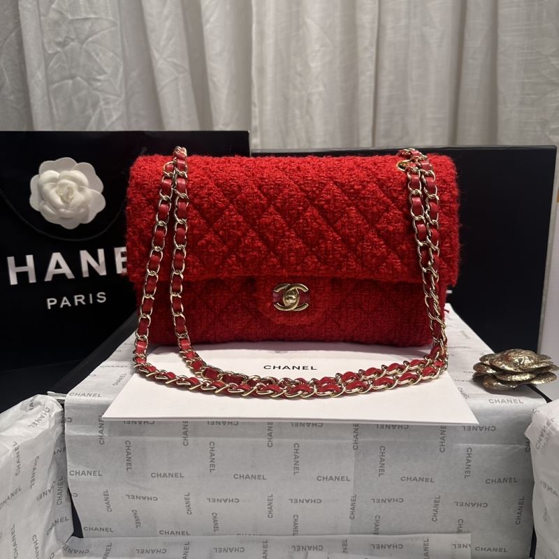 Chanel CF Series Bags